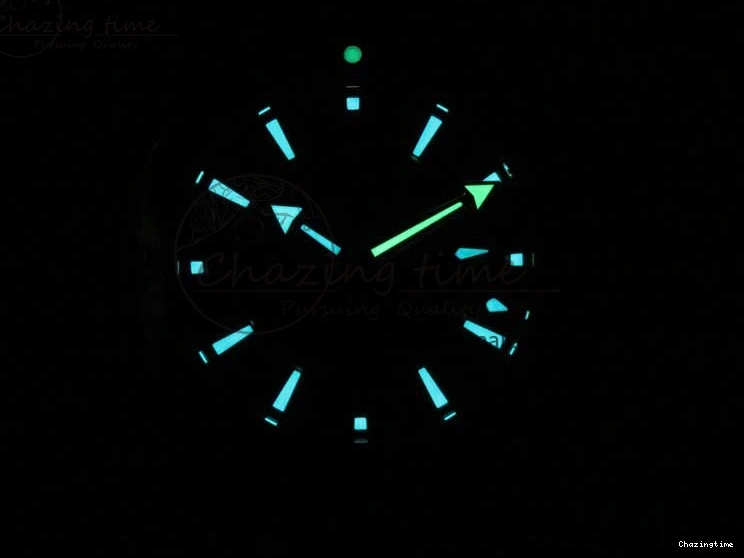 0304 Planet Ocean 600M Co-Axial GMT 43.5mm VSF 1:1 Best Edition Black Dial Orange Markers on SS Bracelet A8605 Super Clone Elegant 8024